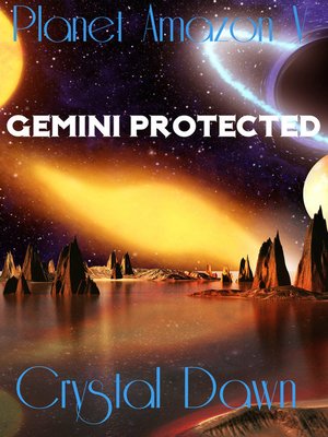 cover image of Gemini Protected